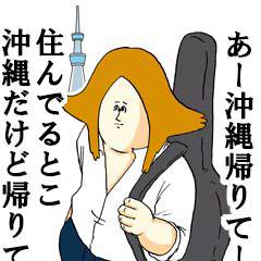 ミサワの絵を変えてみた