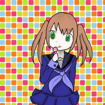 こんな子がいたらいいなぁ（（ただの願望ｗ