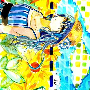 あの夏を忘れない。