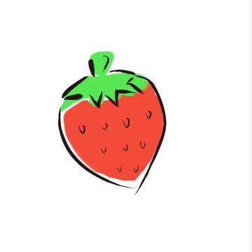 strawberry