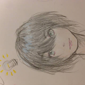らくがき