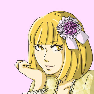 ぐれいすさん