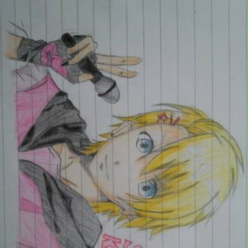 翔ちゃん初めて書きました!!!
