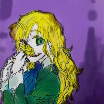 mary