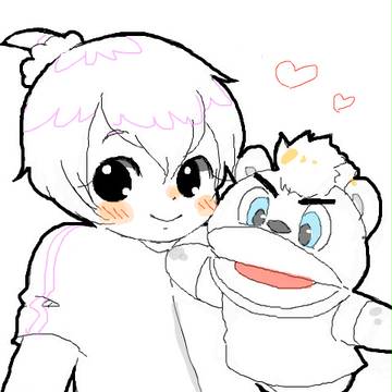 パペット