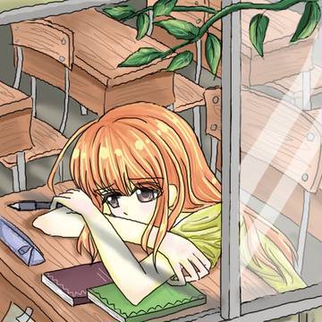 学校·木千樱