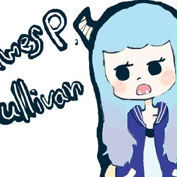 もんすたーず＊擬人化注意