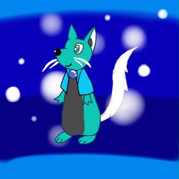 【はんもん】水無(みずなし)【エントリー】
