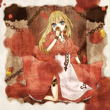 ―貴方があの子を選ぶなら―