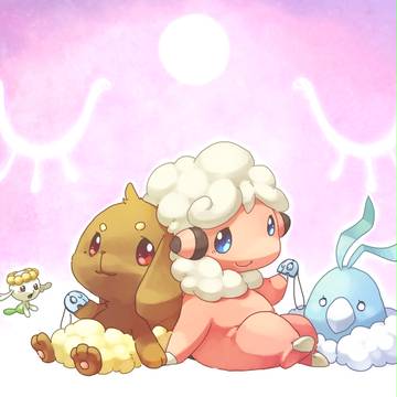 【C84】リカのポケットにファンタジー【ゲスト参加】