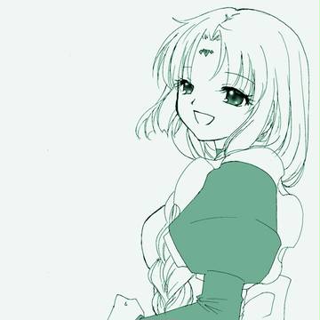 穏やか～に