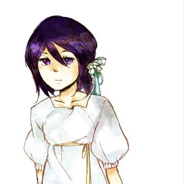 朽木ルキア