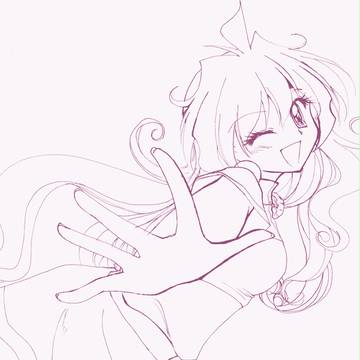 暴れちゃうぞ～☆