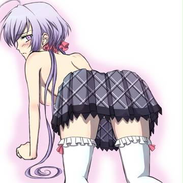 クリスちゃん
