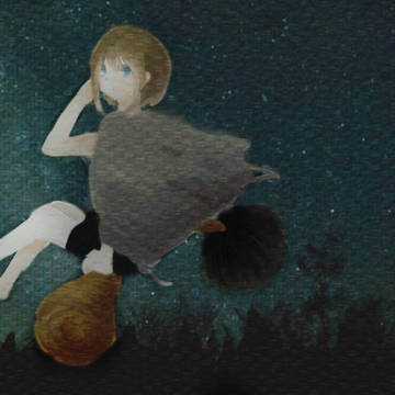 空の自由