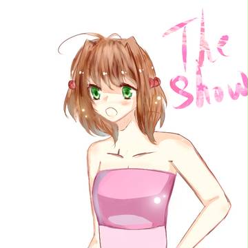 木之本樱
