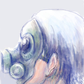 ガス男