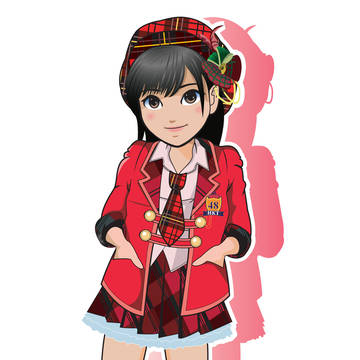 さしこ
