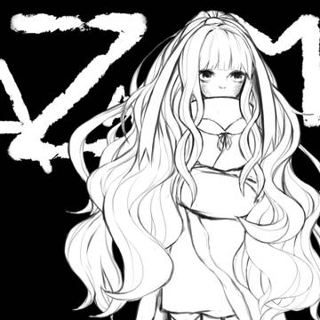 カゲロウプロジェクト 女性4