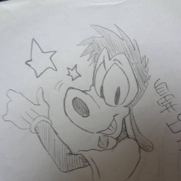 アナログ詰めⅠ