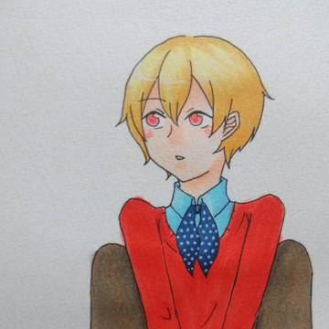 渚くん!!