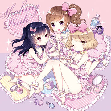 ももいろHoliday
