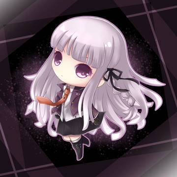 霧切響子