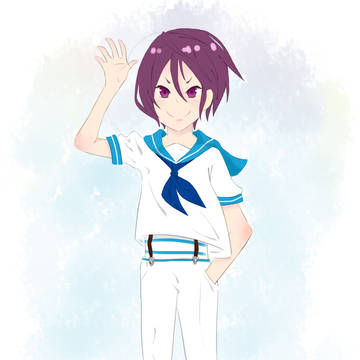 凛ちゃん天使