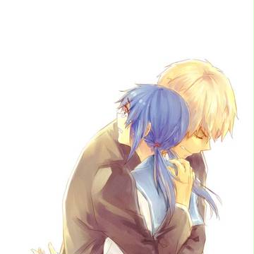 よしあゆ