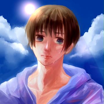 あつい