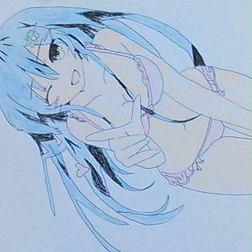五河士織