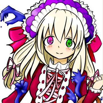 ペルソナブラストォ！