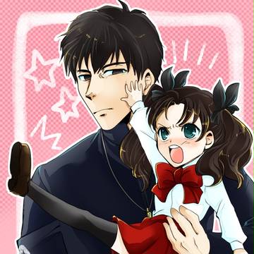 【言凛闇鍋企画】表紙