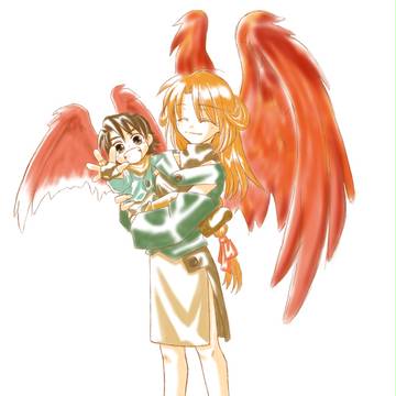 最愛の者たち