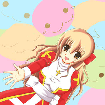 ぽりんぱい