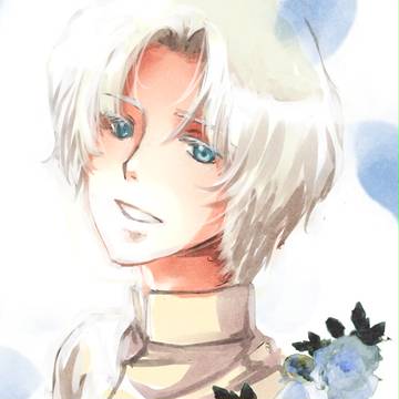 少年シェゾさま