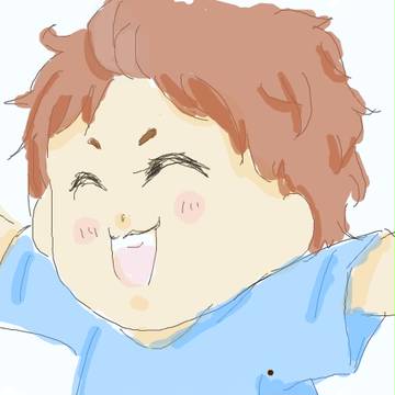 らくがき