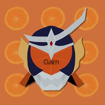 仮面ライダー 鎧武