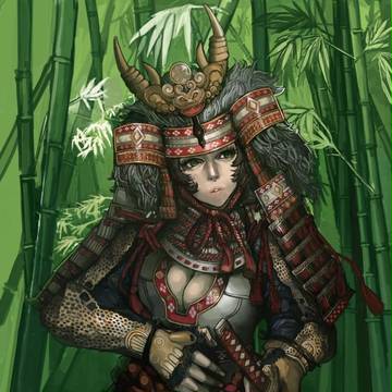 Samurai
