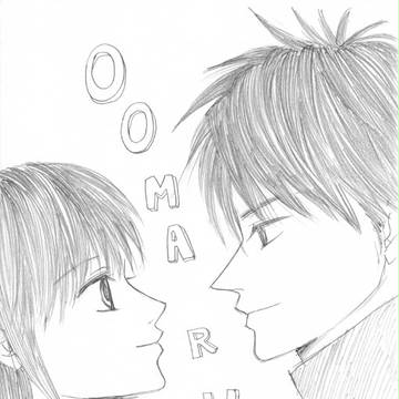 大まる+杉たま漫画【前回の続き】