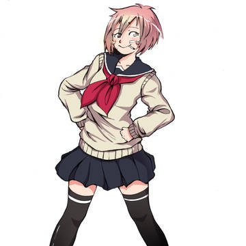 不良