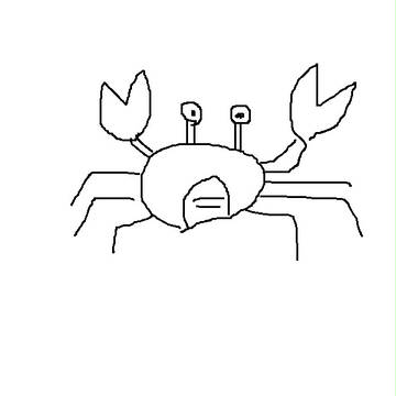 カニ
