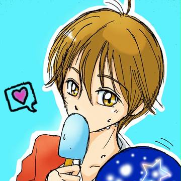 暑中お見舞い申し上げます