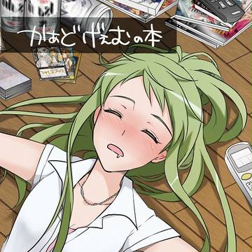 かぁどげぇむの本