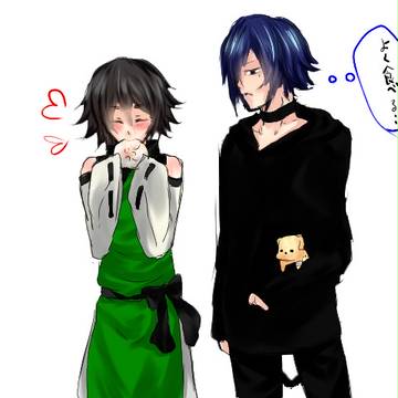 【CoOL】ほんとに狼同士だった【交流】