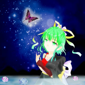 夜