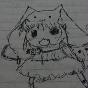涂鸦