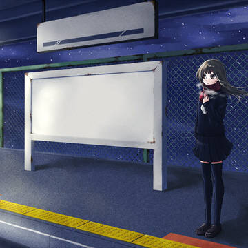 kisaragi
