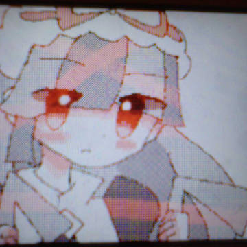 フェーリちゃん