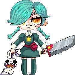 annie